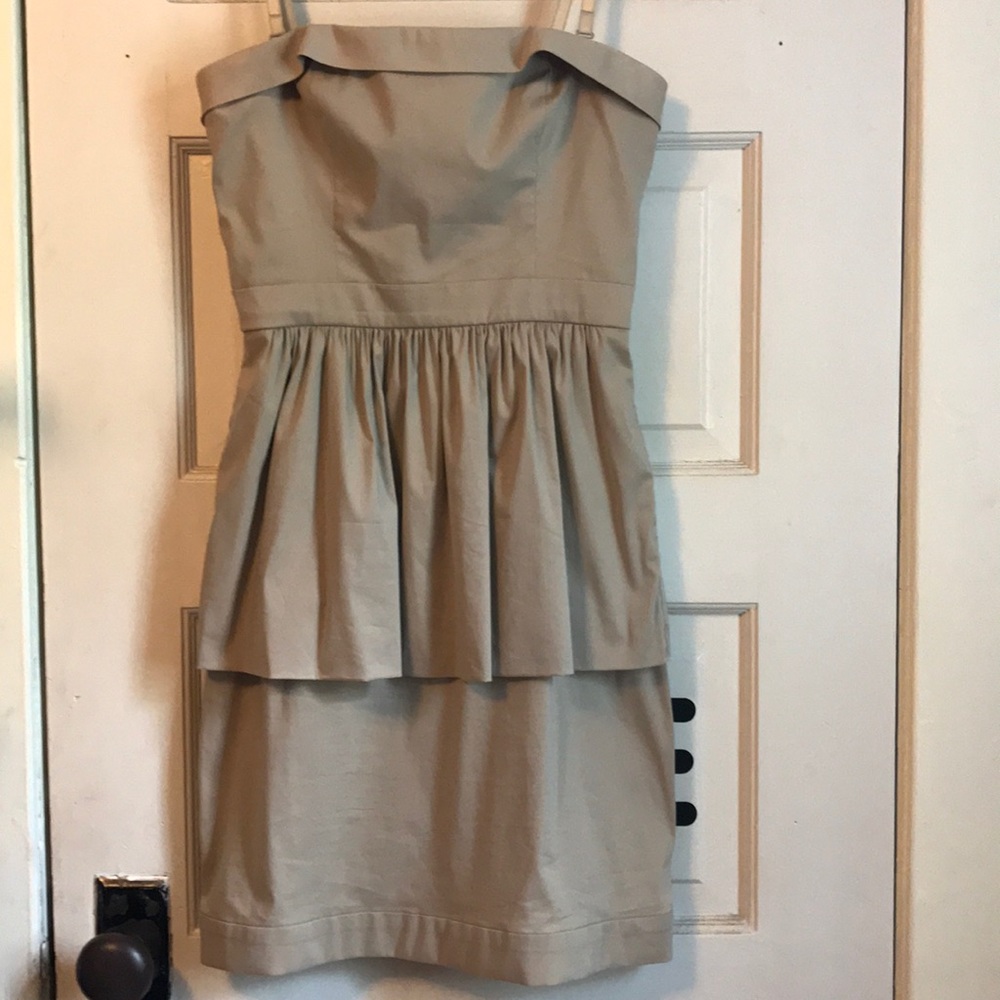 Bcbg dress